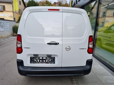 Opel Combo Gebrauchtwagen Opel Combo Gebrauchtwagen