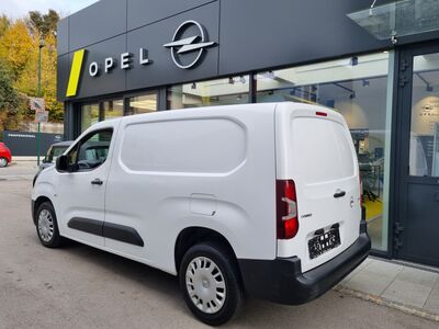 Opel Combo Gebrauchtwagen Opel Combo Gebrauchtwagen