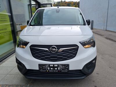 Opel Combo Gebrauchtwagen Opel Combo Gebrauchtwagen