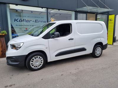 Opel Combo Gebrauchtwagen