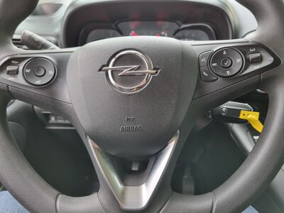 Opel Combo Gebrauchtwagen Opel Combo Gebrauchtwagen