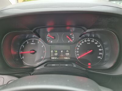 Opel Combo Gebrauchtwagen Opel Combo Gebrauchtwagen