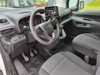 Opel Combo Gebrauchtwagen Opel Combo Gebrauchtwagen
