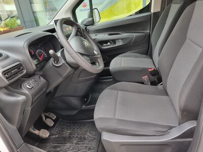 Opel Combo Gebrauchtwagen Opel Combo Gebrauchtwagen