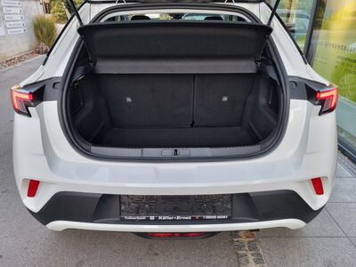 Opel Mokka Gebrauchtwagen Opel Mokka Gebrauchtwagen