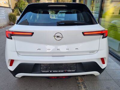 Opel Mokka Gebrauchtwagen Opel Mokka Gebrauchtwagen