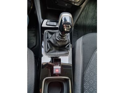 Opel Mokka Gebrauchtwagen Opel Mokka Gebrauchtwagen