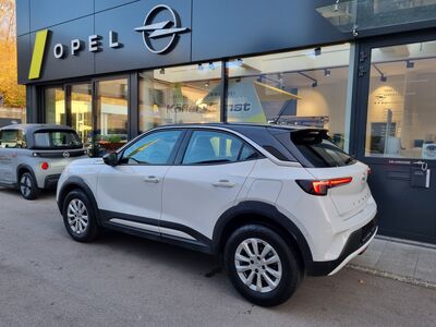 Opel Mokka Gebrauchtwagen Opel Mokka Gebrauchtwagen