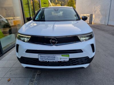 Opel Mokka Gebrauchtwagen Opel Mokka Gebrauchtwagen