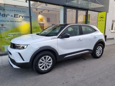 Opel Mokka Gebrauchtwagen