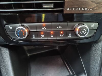 Opel Mokka Gebrauchtwagen Opel Mokka Gebrauchtwagen