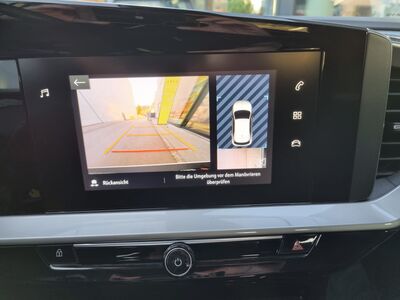 Opel Mokka Gebrauchtwagen Opel Mokka Gebrauchtwagen