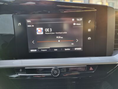 Opel Mokka Gebrauchtwagen Opel Mokka Gebrauchtwagen