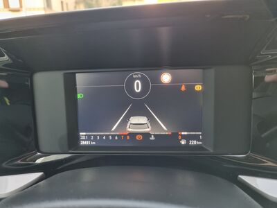 Opel Mokka Gebrauchtwagen Opel Mokka Gebrauchtwagen