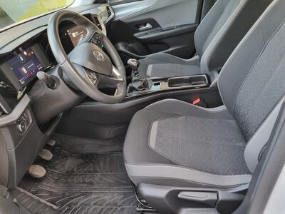 Opel Mokka Gebrauchtwagen Opel Mokka Gebrauchtwagen