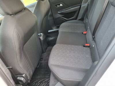 Opel Mokka Gebrauchtwagen Opel Mokka Gebrauchtwagen