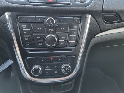 Opel Mokka Gebrauchtwagen Opel Mokka Gebrauchtwagen