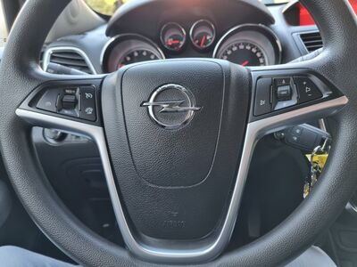 Opel Mokka Gebrauchtwagen Opel Mokka Gebrauchtwagen