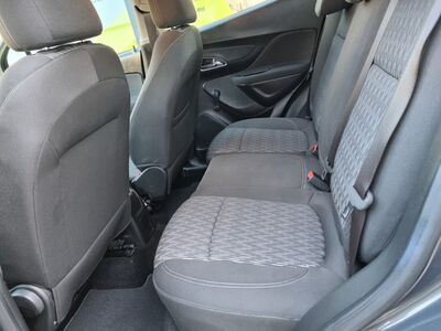 Opel Mokka Gebrauchtwagen Opel Mokka Gebrauchtwagen
