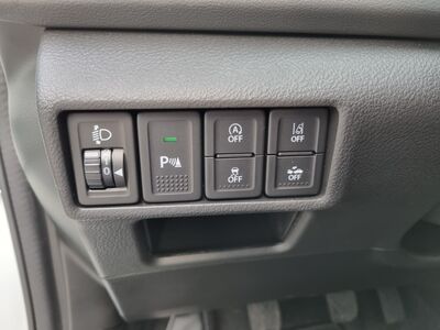 Suzuki S-Cross Tageszulassung Suzuki S-Cross Tageszulassung