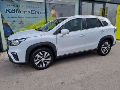 Suzuki S-Cross Neuwagen