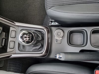 Suzuki S-Cross Tageszulassung Suzuki S-Cross Tageszulassung