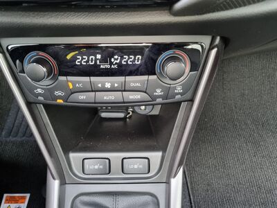 Suzuki S-Cross Tageszulassung Suzuki S-Cross Tageszulassung