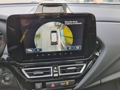 Suzuki S-Cross Tageszulassung Suzuki S-Cross Tageszulassung