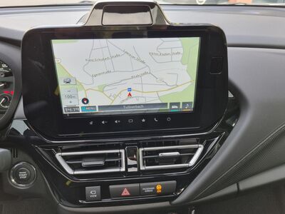 Suzuki S-Cross Tageszulassung Suzuki S-Cross Tageszulassung