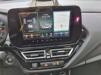 Suzuki S-Cross Tageszulassung Suzuki S-Cross Tageszulassung