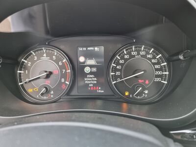 Suzuki S-Cross Tageszulassung Suzuki S-Cross Tageszulassung