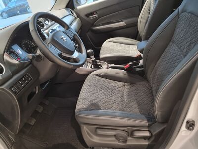 Suzuki Vitara Vorführwagen Suzuki Vitara Vorführwagen