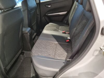 Suzuki Vitara Vorführwagen Suzuki Vitara Vorführwagen