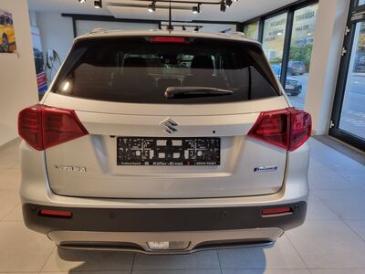 Suzuki Vitara Vorführwagen Suzuki Vitara Vorführwagen