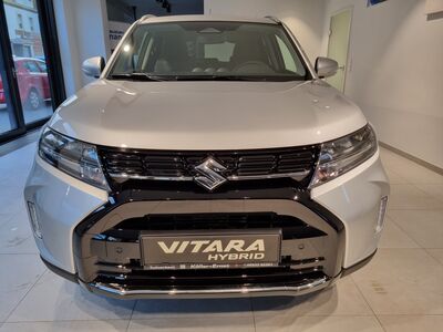 Suzuki Vitara Vorführwagen Suzuki Vitara Vorführwagen