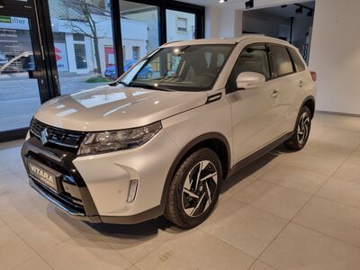 Suzuki Vitara Vorführwagen