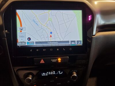 Suzuki Vitara Vorführwagen Suzuki Vitara Vorführwagen