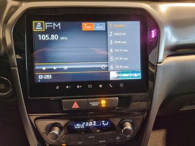 Suzuki Vitara Vorführwagen Suzuki Vitara Vorführwagen