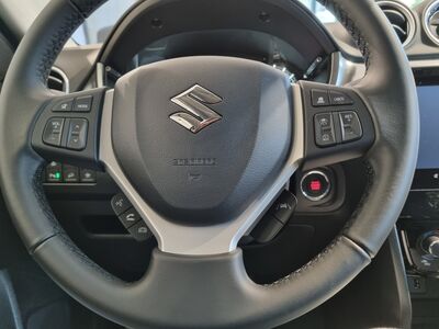 Suzuki Vitara Vorführwagen Suzuki Vitara Vorführwagen