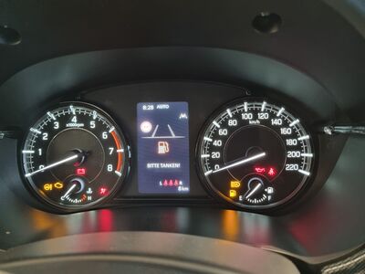 Suzuki Vitara Vorführwagen Suzuki Vitara Vorführwagen