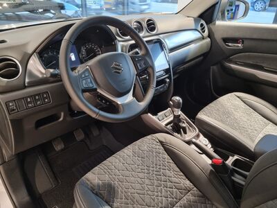 Suzuki Vitara Vorführwagen Suzuki Vitara Vorführwagen