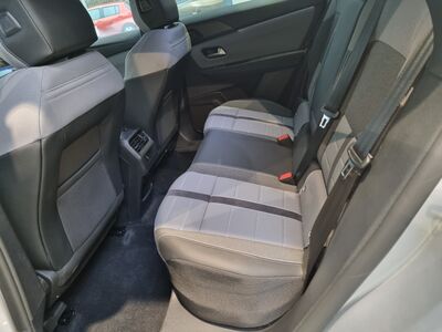 Opel Grandland X Vorführwagen Opel Grandland X Vorführwagen