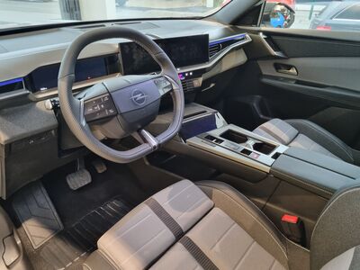 Opel Grandland X Vorführwagen Opel Grandland X Vorführwagen
