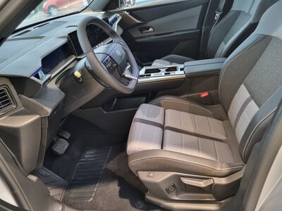 Opel Grandland X Vorführwagen Opel Grandland X Vorführwagen