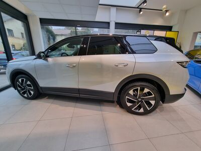 Opel Grandland X Vorführwagen Opel Grandland X Vorführwagen