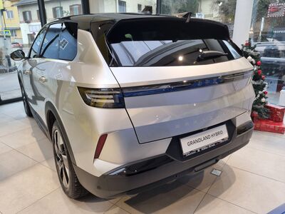 Opel Grandland X Vorführwagen Opel Grandland X Vorführwagen