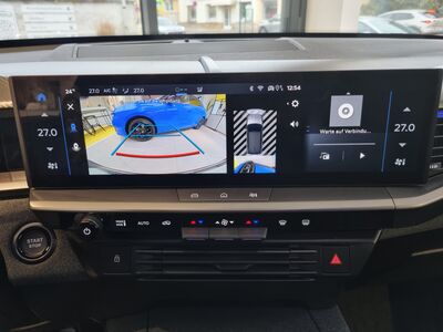 Opel Grandland X Vorführwagen Opel Grandland X Vorführwagen