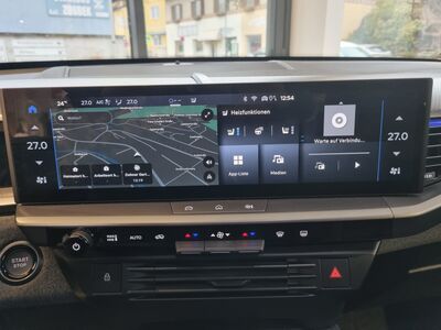 Opel Grandland X Vorführwagen Opel Grandland X Vorführwagen