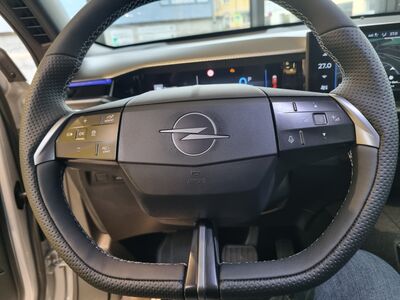 Opel Grandland X Vorführwagen Opel Grandland X Vorführwagen