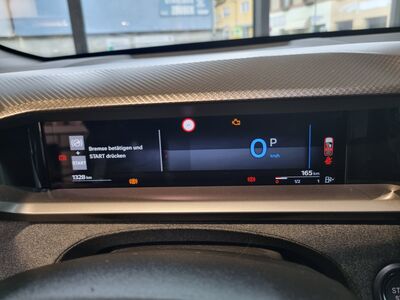 Opel Grandland X Vorführwagen Opel Grandland X Vorführwagen